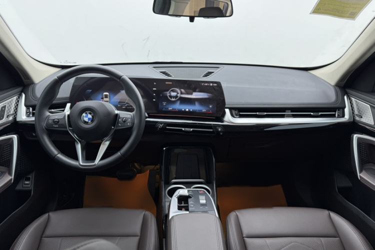 Used BMW X1 2023 sDrive25Li X Design Package
