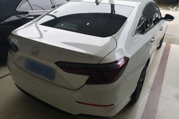 Used Honda Inspire 2022 260TURBO Elegant Edition
