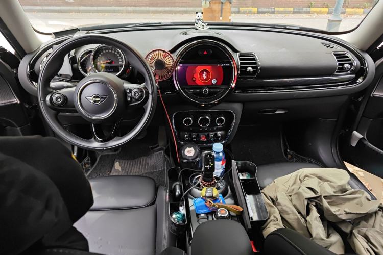 Used MINI Clubman 2019 1.5T COOPER
