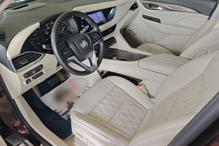 Used Buick Enclave 2020 28T All-Wheel Drive Avenir
