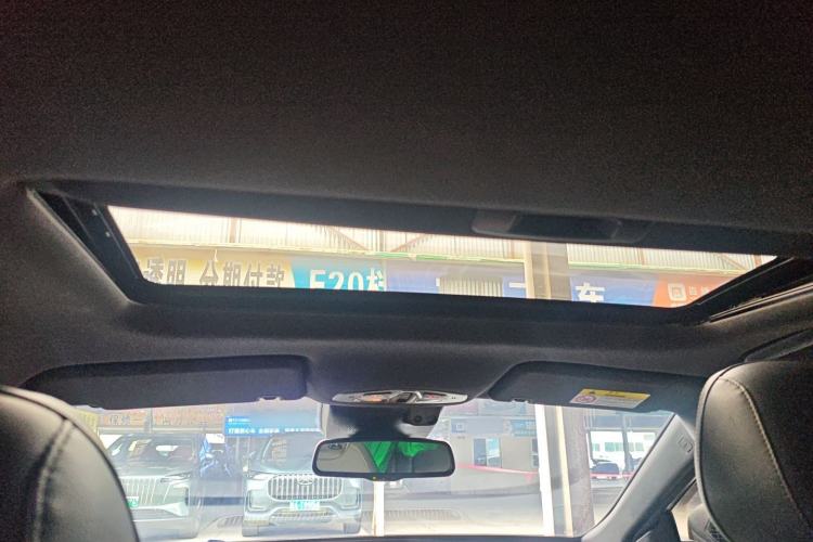 Used GAC Trumpchi EMPOW 2022 270T DCT J16 R-Style Track Edition Headliner