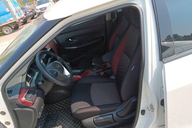 Used Nissan Lannia 2016 1.6L CVT Cool Edition