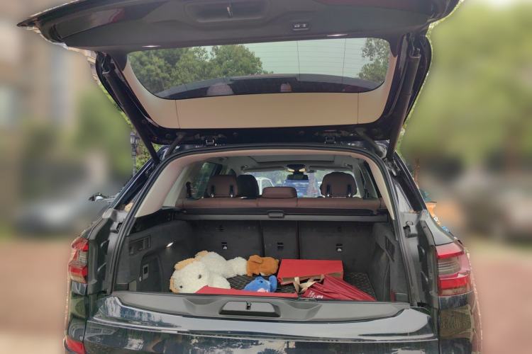 Used BMW X5 2021 xDrive30i M Sport Package
