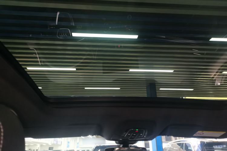 Used Audi Q5L 2024 40 TFSI Luxury Dynamic Edition