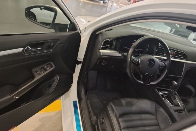 Used Volkswagen Lamando 2021 Revised Version 280TSI DSG Comfort Edition
