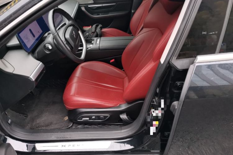 Used XPeng P7 2020 670E