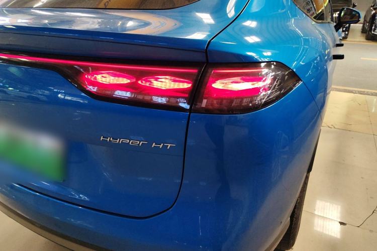 Used Hyptec HT 2024 825 Ultra-High Voltage LiDAR Edition
