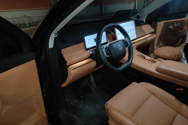 Used Leapmotor C10 2024 530 Smart Edition
