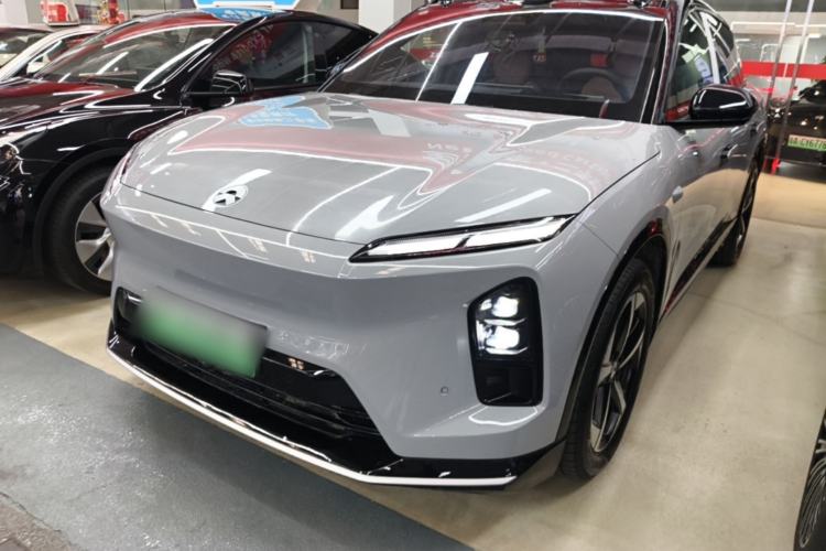 Used Nio ES6 2025 75 kWh