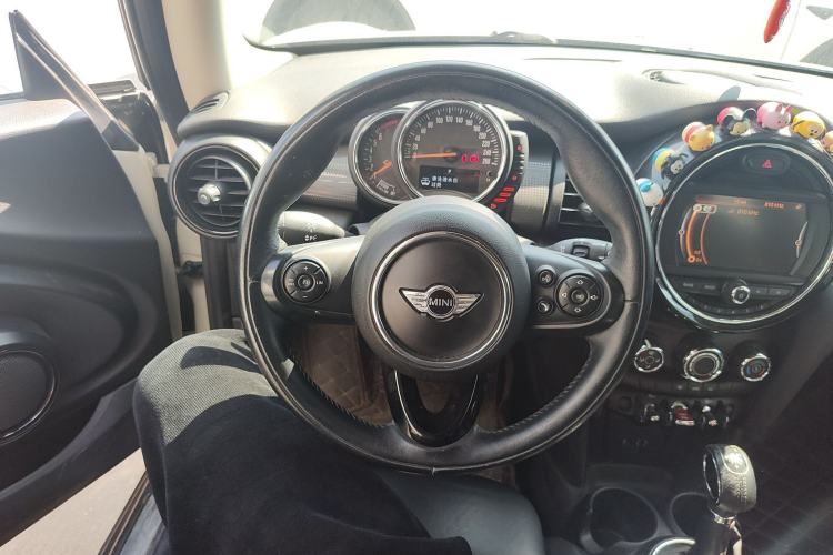 Used MINI MINI 2016 1.5T COOPER