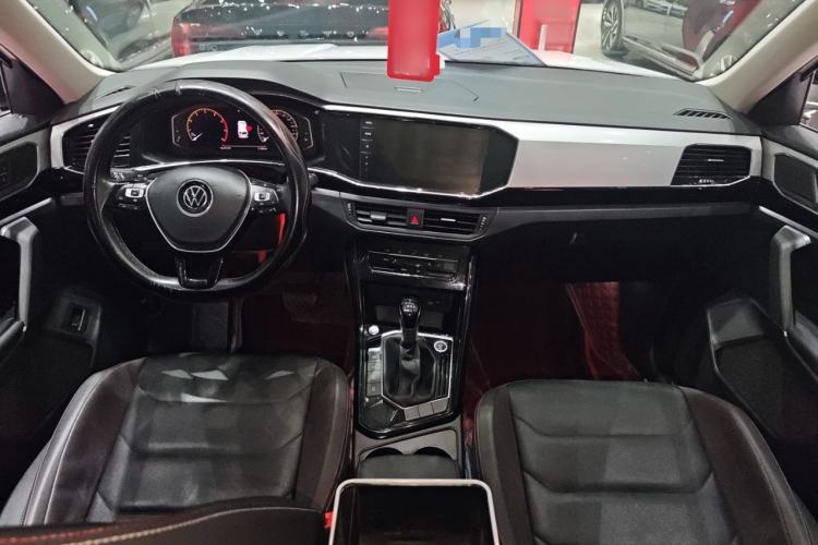 Used Volkswagen Tayron 2021 330TSI Two-Wheel Drive Luxury Smart Connectivity Version