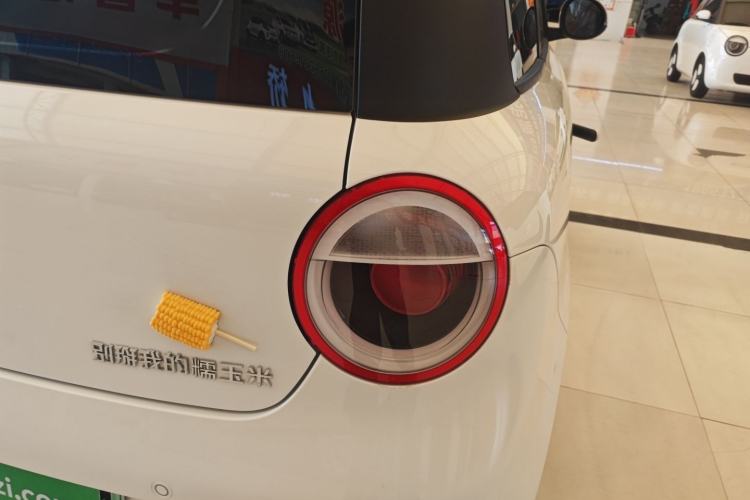 Used CHANGAN NEVO Lumin 2025 205 km Xiangqin Version