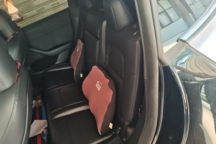 Used Tesla Model Y 2022 Rear-Wheel-Drive Version