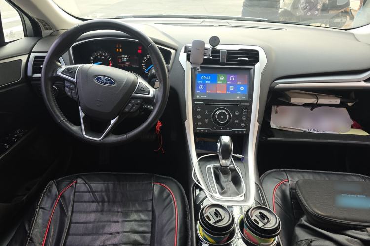 Used Ford Mondeo 2013 1.5L GTDi180 Fashion Edition
