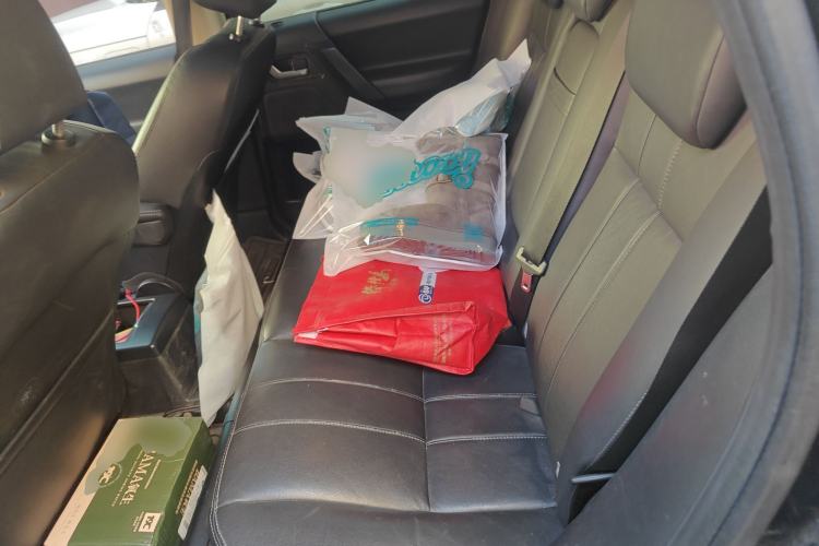 Used Land Rover Freelander 2 2013 2.2T SD4 SE Diesel Edition