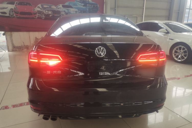 Used Volkswagen Sagitar 2018 280TSI DSG Ignite Edition
