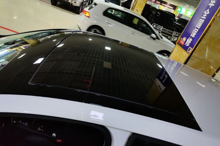 Used Volkswagen Golf 2016 230TSI Automatic Luxury Version