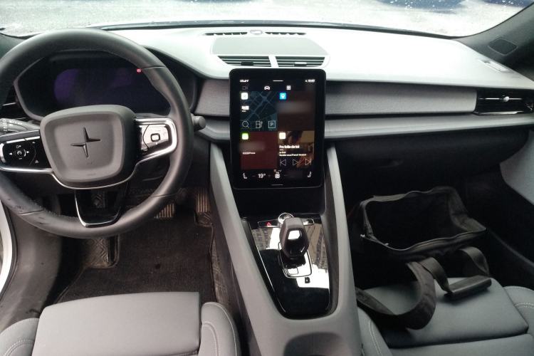 Used Polestar 2 2021 Single Motor Standard Range