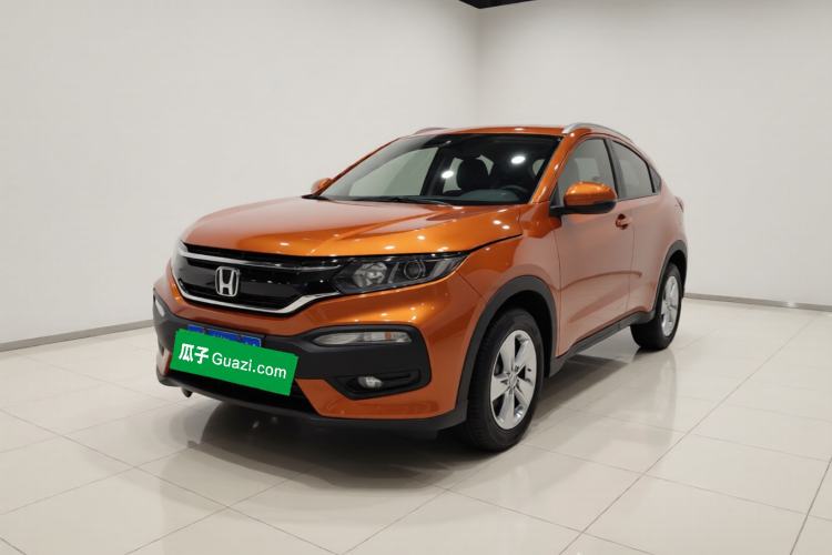 Used Honda XR-V 2017 1.5L LXi CVT Classic Edition