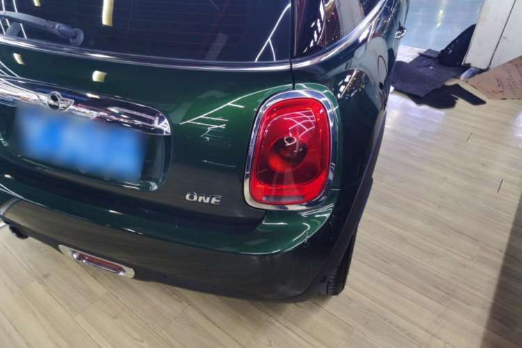 Used MINI MINI 2014 1.2T ONE+