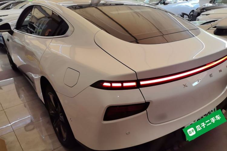 Used XPeng P7 2020 670E