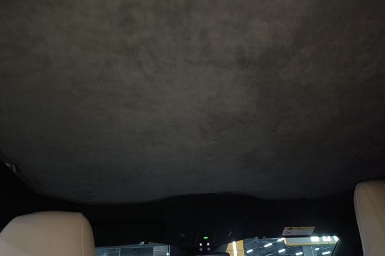 Used Nio ET5 2024 75 kWh Headliner