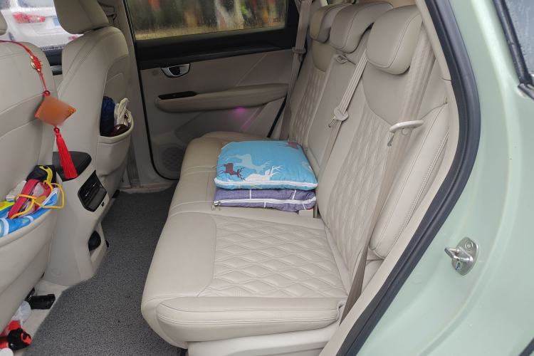 Used Wuling Asta 2021 1.5T CVT Star曜 Edition