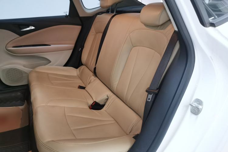 Used Buick Verano 2020 15T Automatic Trend Edition