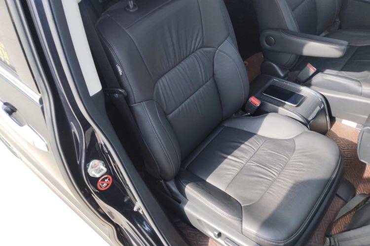 Used Honda Odyssey 2018 2.4L Smart Edition
