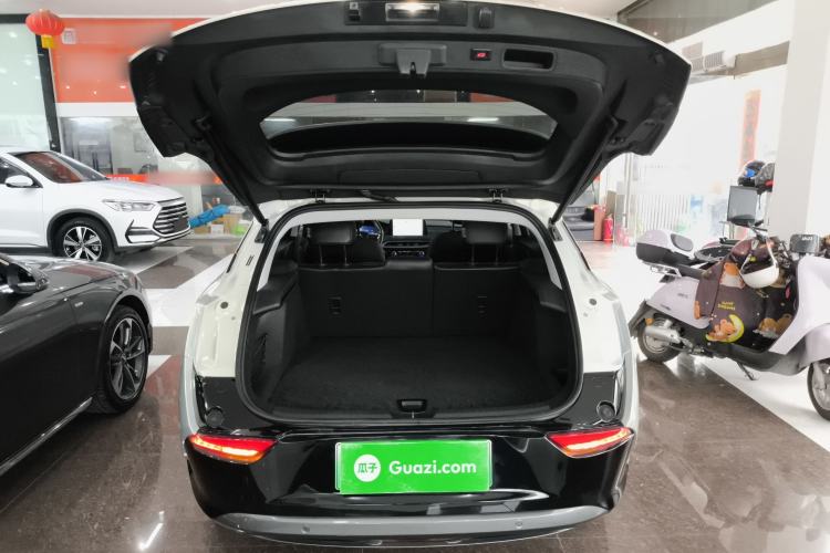 Used Buick Velite 6 2024 430km Enjoyment Version Trunk