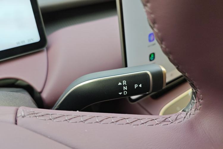 Used Nio ET5 2025 75 kWh