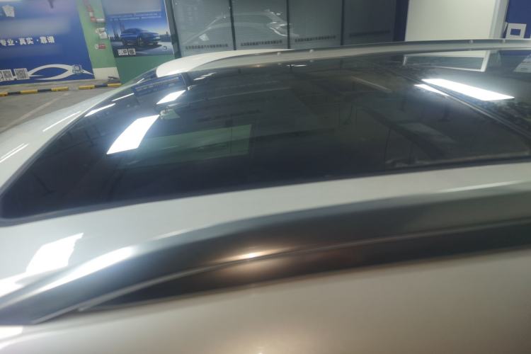 Used Buick E5 2025 Model 620KM Prestige Edition
