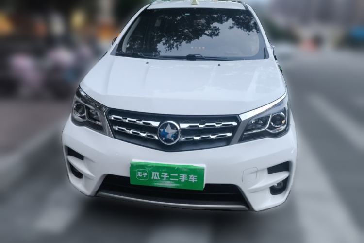 Used Venucia M50V 2017 1.6L XL CVT Luxury Edition