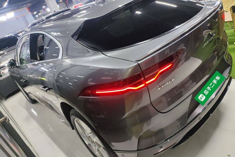 Used Jaguar I-PACE 2018 EV400 S
