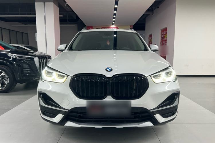 Used BMW X1 2022 Updated xDrive25Li Premium Edition
