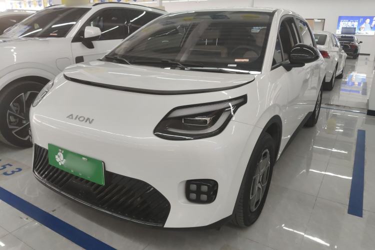 Used AION UT 2025 420 Smart Edition