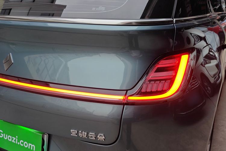 Used Baojun Cloud 2023 460 Max