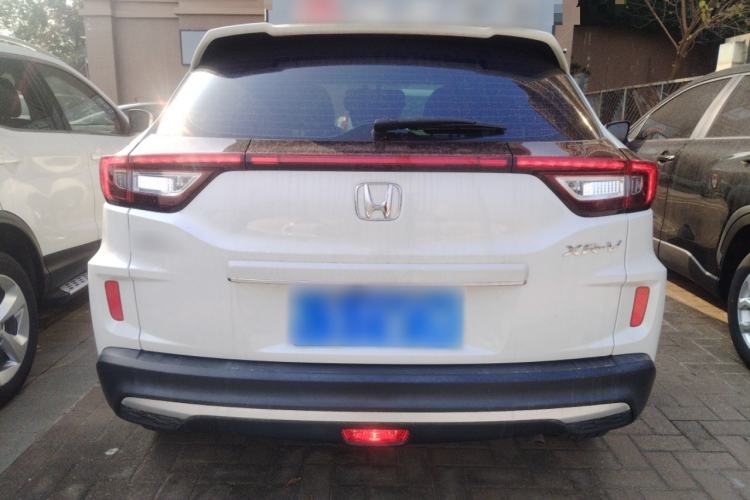 Used Honda XR-V 2021 1.5L CVT Classic Edition