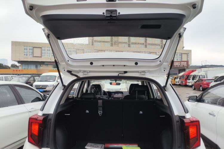 Used Kia Sonet 2024 1.5L Comfort Edition