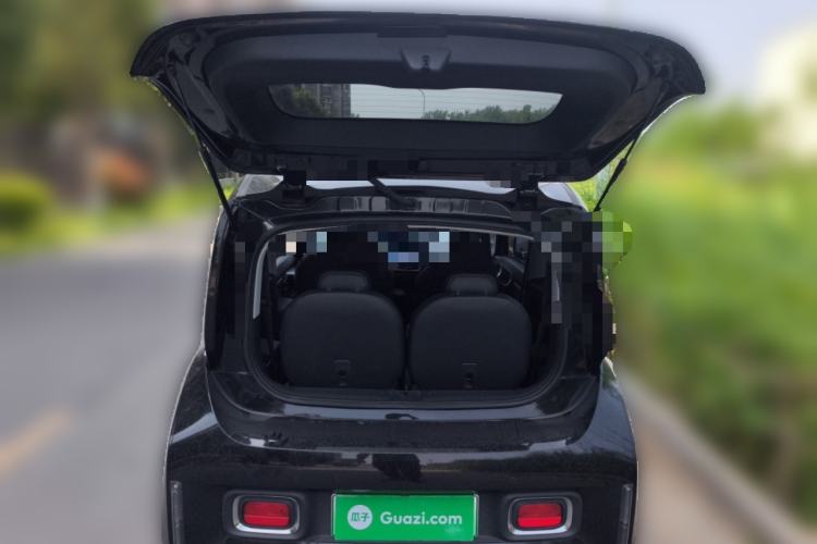 Used Baojun KiWi EV 2023 DJI Edition Lithium Iron Phosphate