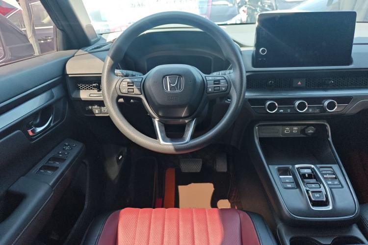 Used Honda Breeze New Energy 2023 ePHEV Premium Edition