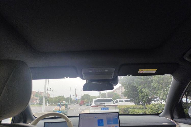 Used Wuling Xingguang S 2024 510 km Flagship Version