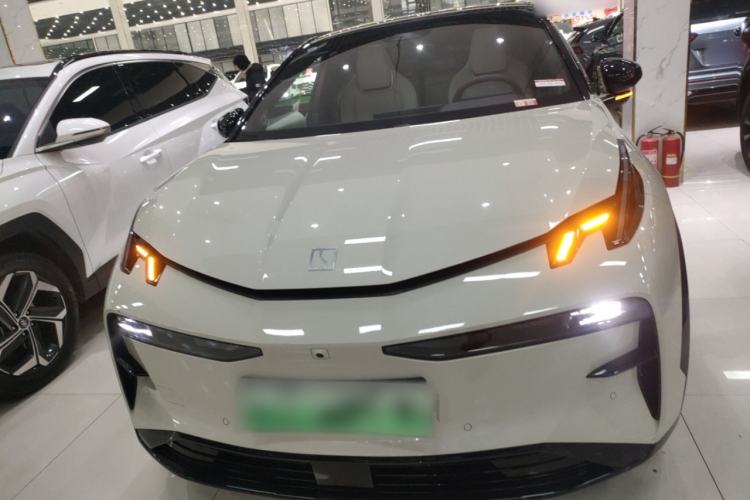 Used Zeekr X 2025 5-Seater Long-Range Version