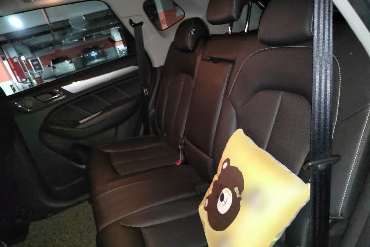 Used Roewe RX5 2020 20T Automatic 4G Connected Million Edition