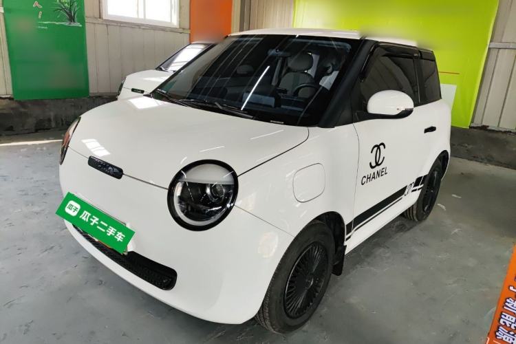 Used CHANGAN NEVO Lumin 2024 130km Qingyue Version