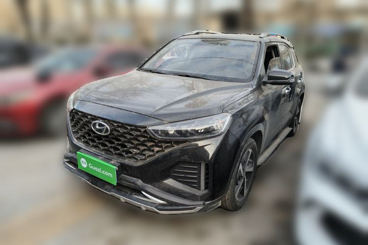 Used Hyundai ix35 2021 2.0L Automatic 2WD GLS Leading Edition