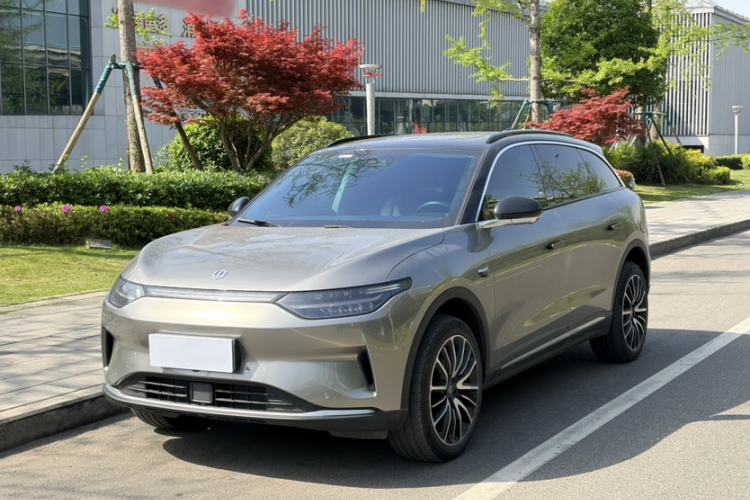 Used Leapmotor C11 2021 Performance Edition