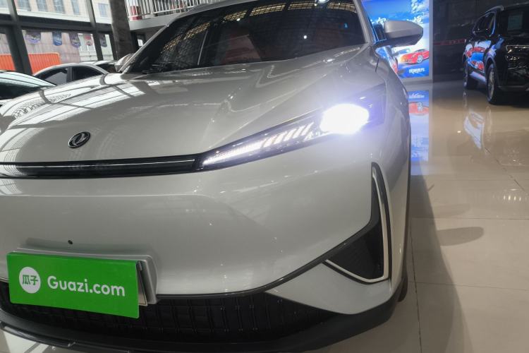 Used Dongfeng Aeolus L7 New Energy 2024 518 Pro