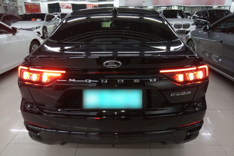 Used Ford Mondeo 2023 EcoBoost 245 Luxury Model