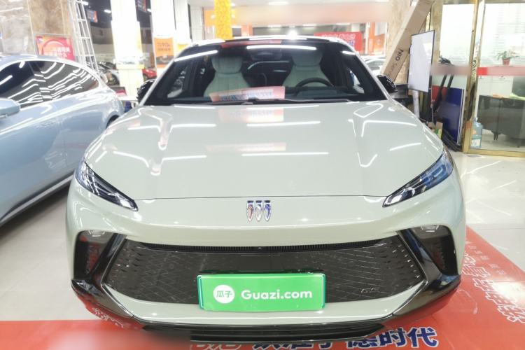 Used Buick E4 2023 GS Edition
